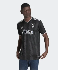 Adidas Juventus 2022/23 Men's Away Shirt