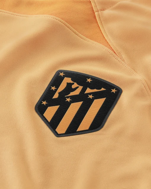 Nike Atletico Madrid 2022/23 Men's Third Shirt