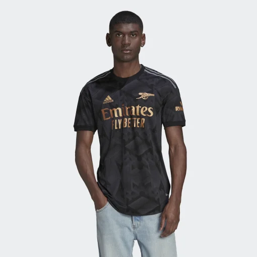 Adidas Arsenal 2022/23 Men's Away Shirt - Image 3