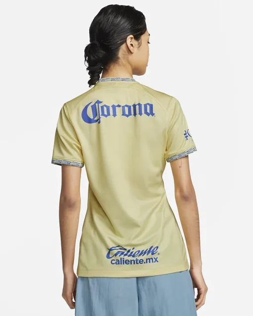 Nike Club America 2022/23 Women's Home Shirt