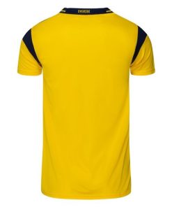 Adidas Sweden 2022/23 Women's Home Shirt