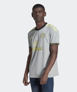 Adidas Celtic 2022/23 Men's Third Shirt