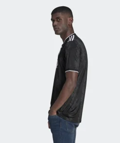 Adidas Juventus 2022/23 Men's Away Shirt