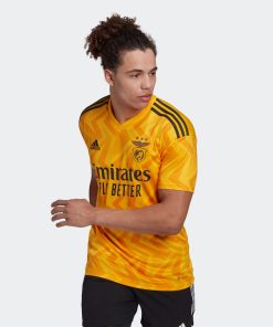 Adidas SL Benfica 2022/23 Men's Away Shirt