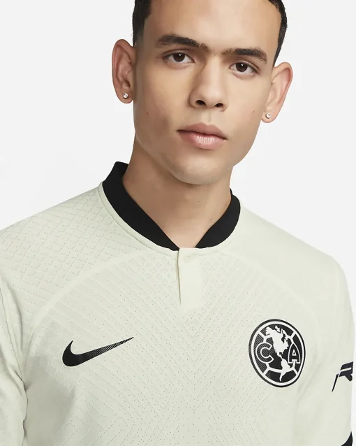 Nike Club America 2022/23 Men's Third Shirt - Image 4