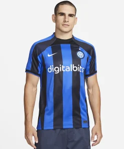 Nike Inter Milan 2022/23 Men's Home Shirt