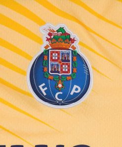 New Balance FC Porto 2022/23 Men's Away Shirt