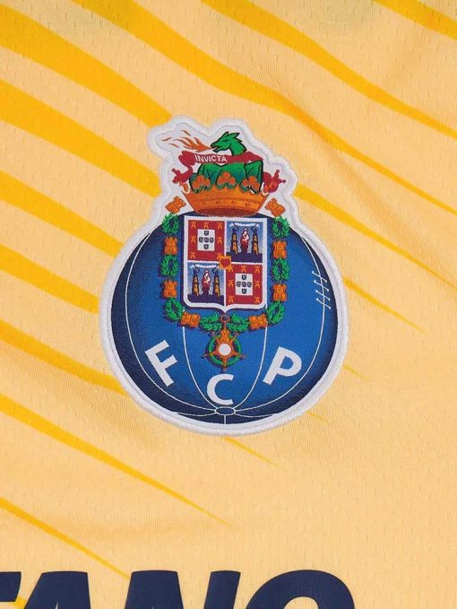 New Balance FC Porto 2022/23 Men's Away Shirt