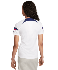 Nike USA 2022/23 Women's Home Shirt