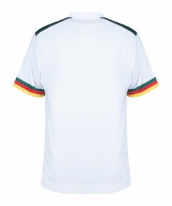 One All Sports Cameroon 2022/23 Men's Away Shirt