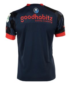 Puma PSV Eindhoven 2022/23 Men's Away Shirt