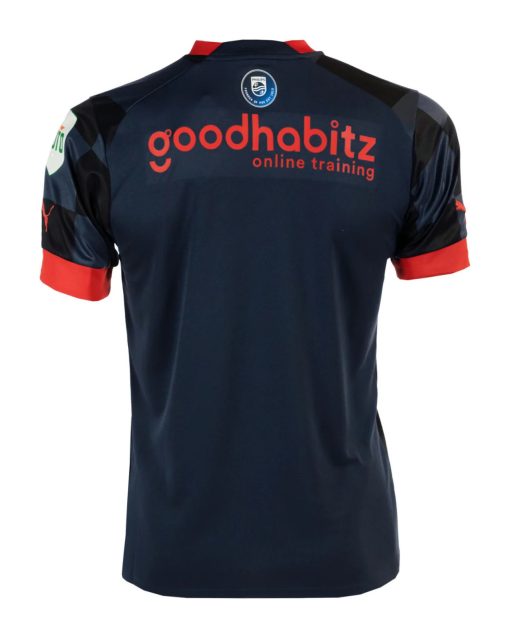 Puma PSV Eindhoven 2022/23 Men's Away Shirt