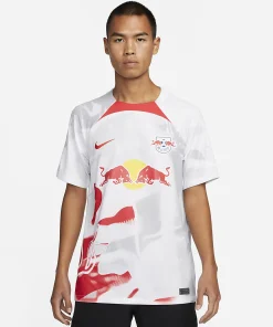 Nike RB Leipzig 2022/23 Men's Home Shirt