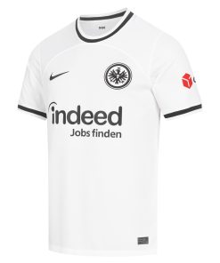 Nike Eintracht Frankfurt 2022/23 Men's Home Shirt