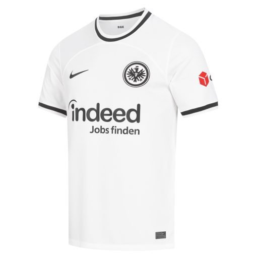 Nike Eintracht Frankfurt 2022/23 Men's Home Shirt