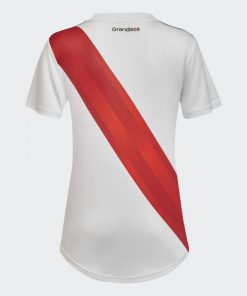 Adidas River Plate 2022/23 Women's Home Shirt