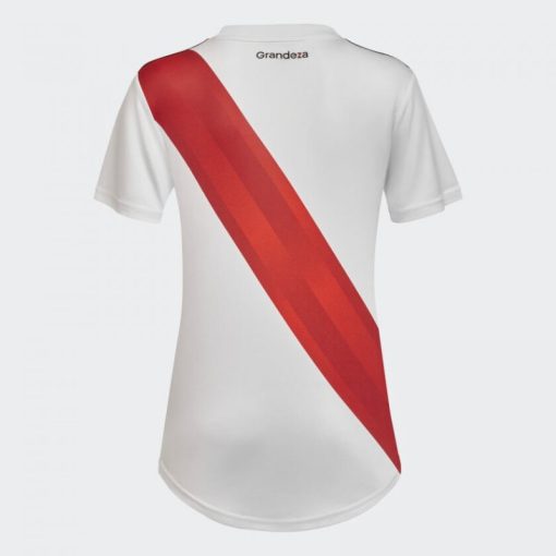 Adidas River Plate 2022/23 Women's Home Shirt