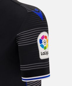 Macron Real Sociedad 2022/23 Men's Away Shirt