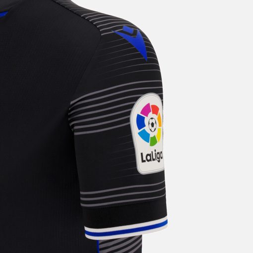 Macron Real Sociedad 2022/23 Men's Away Shirt