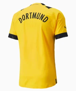 Puma Borussia Dortmund 2022/23 Men's Home Shirt