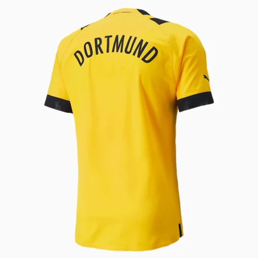 Puma Borussia Dortmund 2022/23 Men's Home Shirt