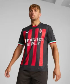 Puma AC Milan 2022/23 Men's Home Shirt