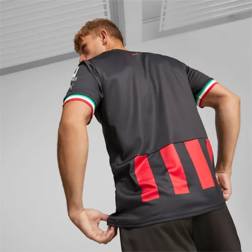 Puma AC Milan 2022/23 Men's Home Shirt