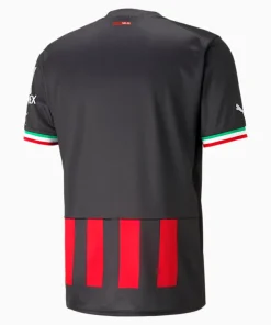 Puma AC Milan 2022/23 Men's Home Shirt