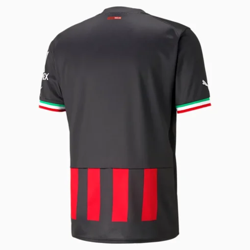 Puma AC Milan 2022/23 Men's Home Shirt