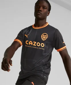 Puma Valencia 2022/23 Men's Away Shirt