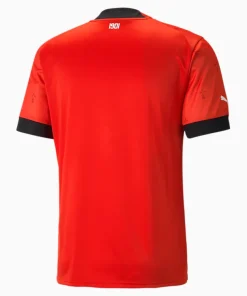 Puma Rennes 2022/23 Men's Home Shirt