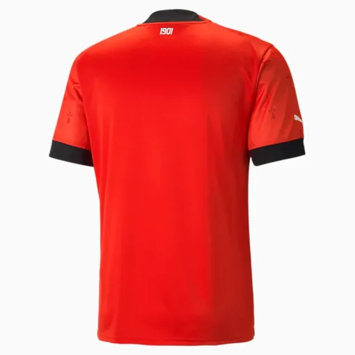 Puma Rennes 2022/23 Men's Home Shirt