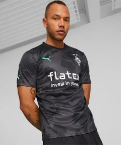 Puma Borussia Monchengladbach 2022 23 Men's Third Shirt