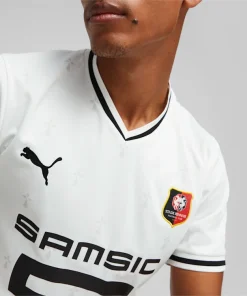 Puma Rennes 2022/23 Men's Away Shirt