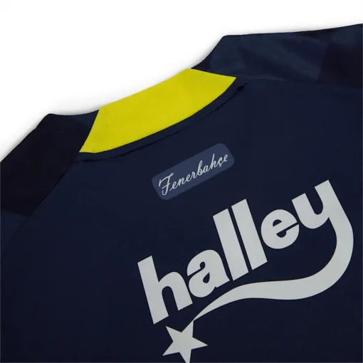 Puma Fenerbahçe 2022/23 Men's Third Shirt