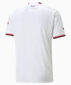 Puma AC Milan 2022/23 Men's Away Shirt