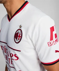 Puma AC Milan 2022/23 Men's Away Shirt