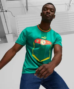 Puma Senegal 2022/23 Men's Away Shirt