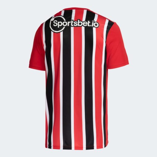 Adidas Sao Paulo 2022/23 Men's Away Shirt - Image 2