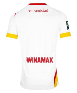 Puma RC Lens 202223 Men's Third Shirt