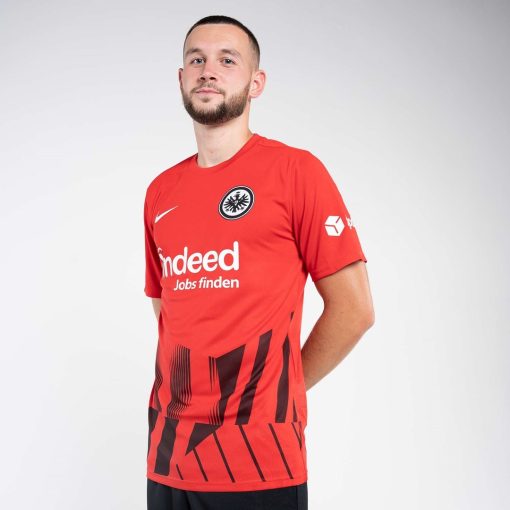 Nike Eintracht Frankfurt 2022/23 Men's Third Shirt