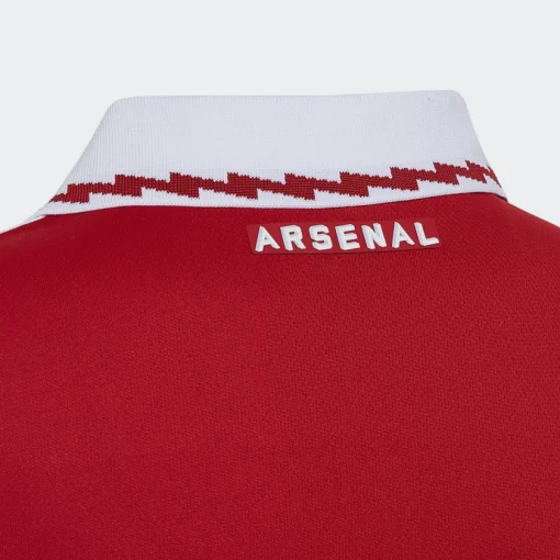 Adidas Arsenal 2022/23 Men's Home Shirt - Image 3