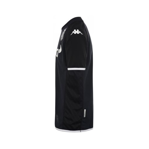 Kappa AS Monaco 2022/23 Men's Away Shirt