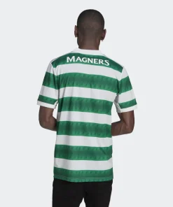 Adidas Celtic 2022/23 Men's Home Shirt