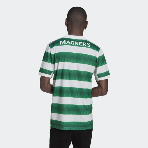 Adidas Celtic 2022/23 Men's Home Shirt