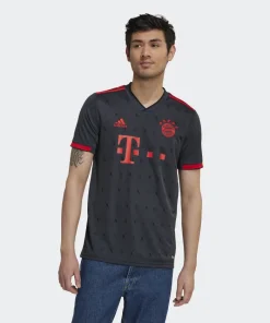 Adidas Bayern Munich 2022/23 Men's Third Shirt