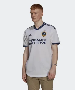 Adidas LA Galaxy 2022/23 Men's Home Shirt