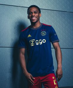 Adidas Ajax 2022/23 Men's Away Shirt