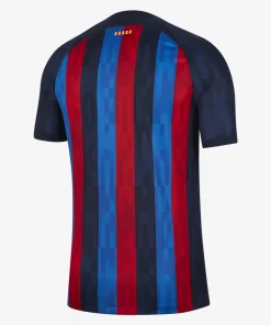 Nike Barcelona 2022/23 Men's Home Shirt