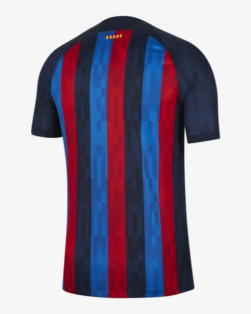 Nike Barcelona 2022/23 Men's Home Shirt